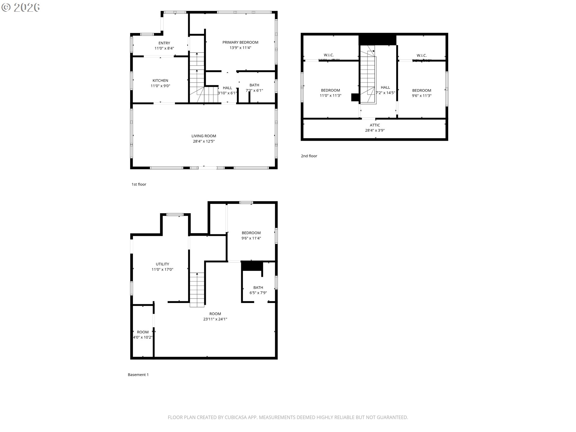 615 Northwest 3rd Street Pendleton, OR 97801 - Photo 35 of 38