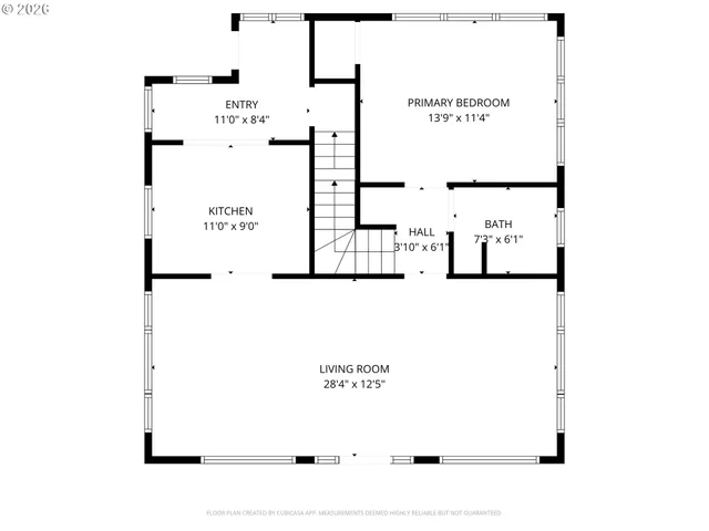$375,000 | 615 Northwest 3rd Street, Pendleton, OR 97801