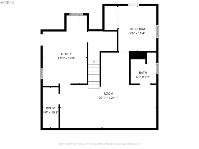 $375,000 | 615 Northwest 3rd Street, Pendleton, OR 97801