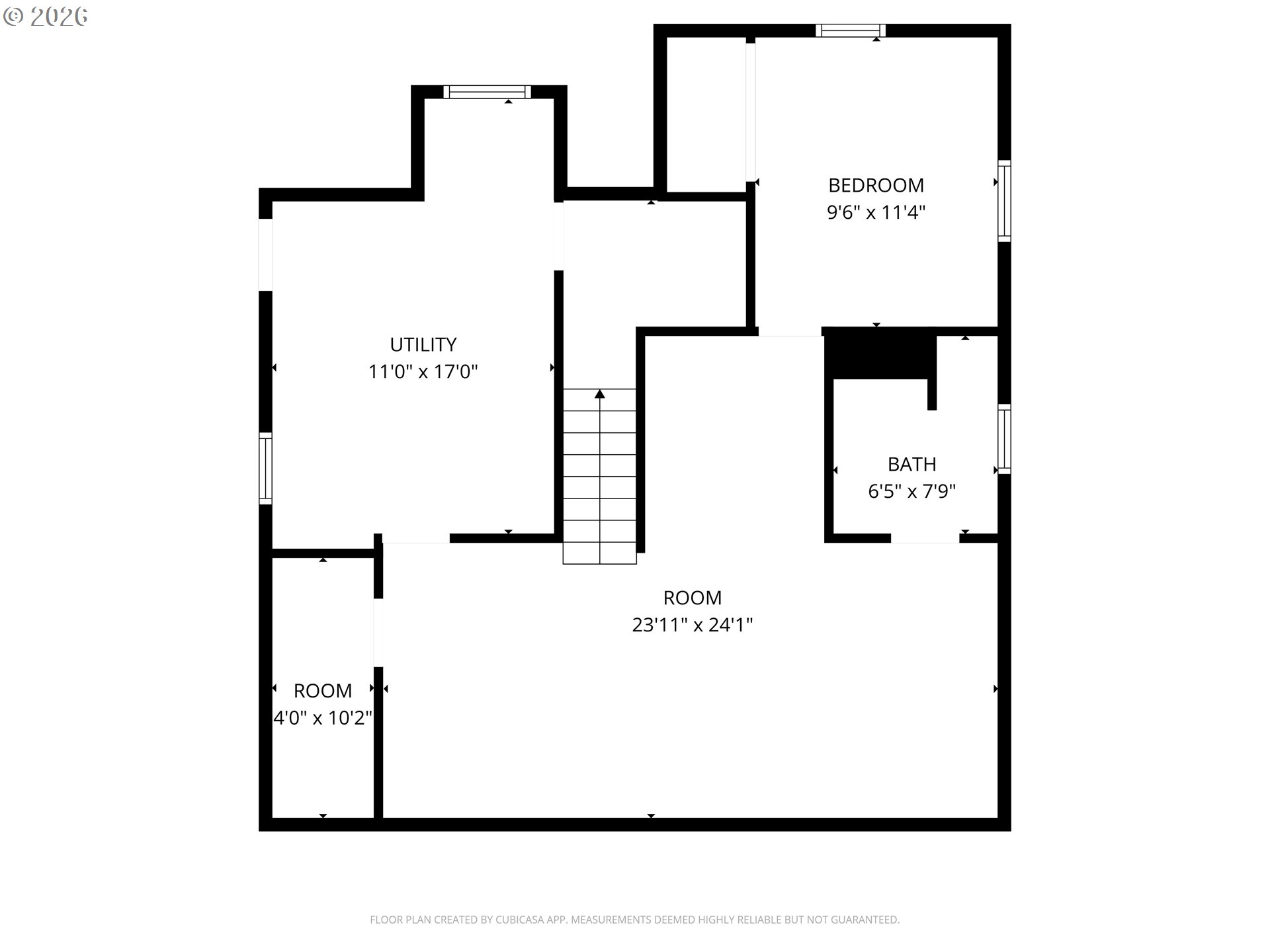 615 Northwest 3rd Street Pendleton, OR 97801 - Photo 37 of 38