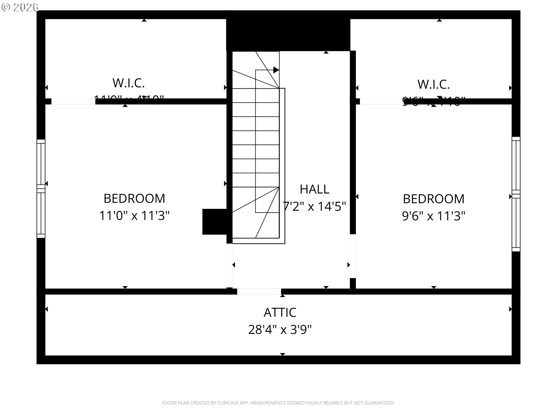 615 Northwest 3rd Street Pendleton, OR 97801 - Photo 38 of 38