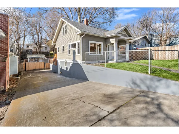 $375,000 | 615 Northwest 3rd Street, Pendleton, OR 97801