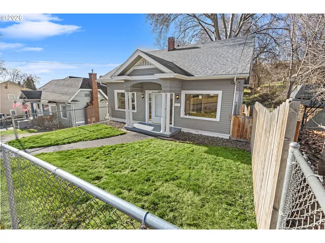 $375,000 | 615 Northwest 3rd Street, Pendleton, OR 97801
