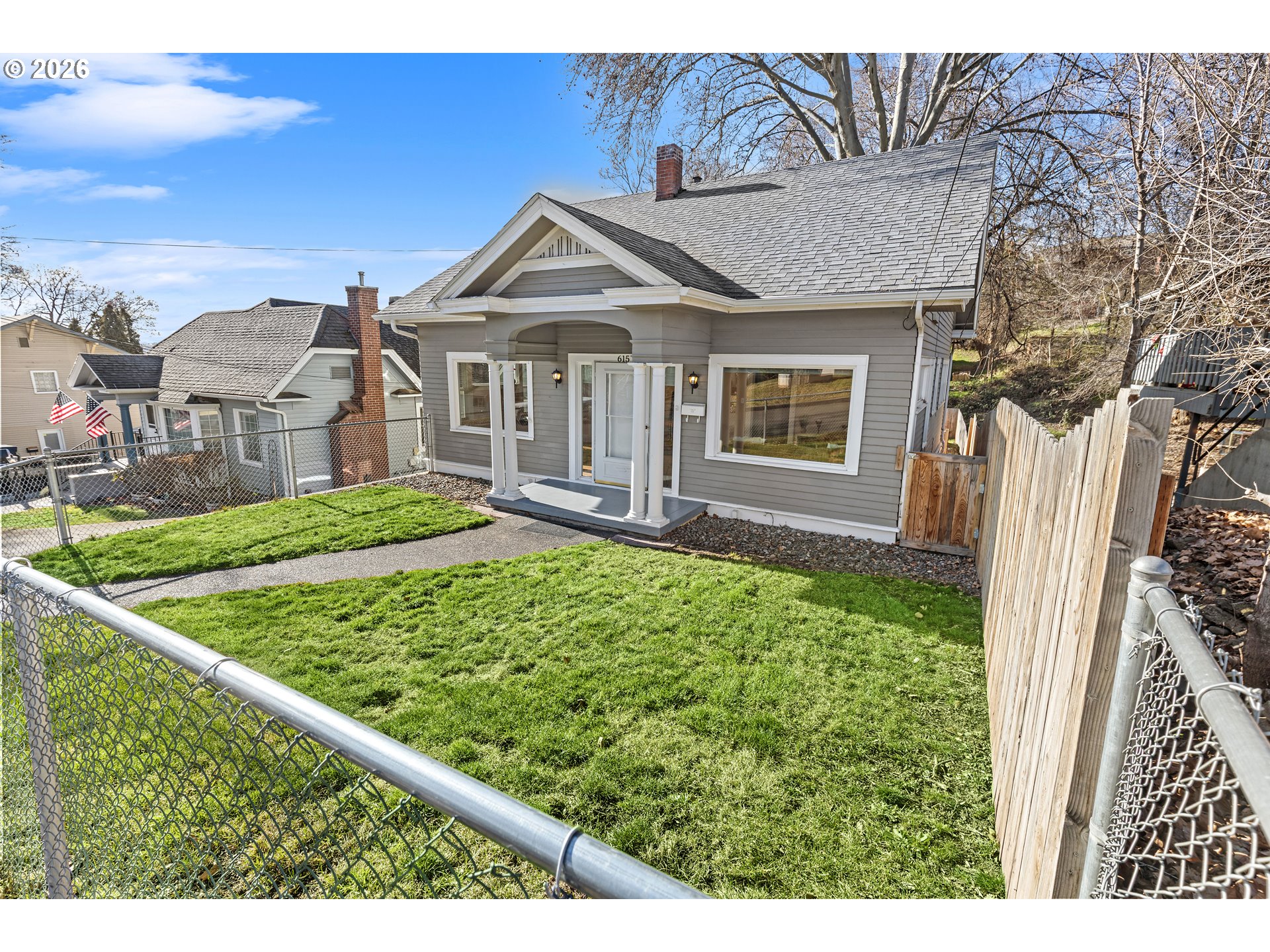 615 Northwest 3rd Street Pendleton, OR 97801 - Photo 5 of 38