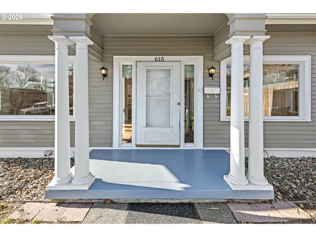 $375,000 | 615 Northwest 3rd Street, Pendleton, OR 97801