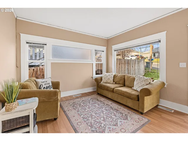 $375,000 | 615 Northwest 3rd Street, Pendleton, OR 97801