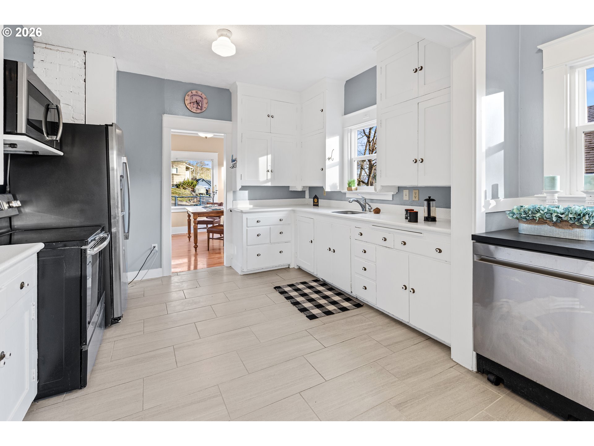 615 Northwest 3rd Street Pendleton, OR 97801 - Photo 10 of 38