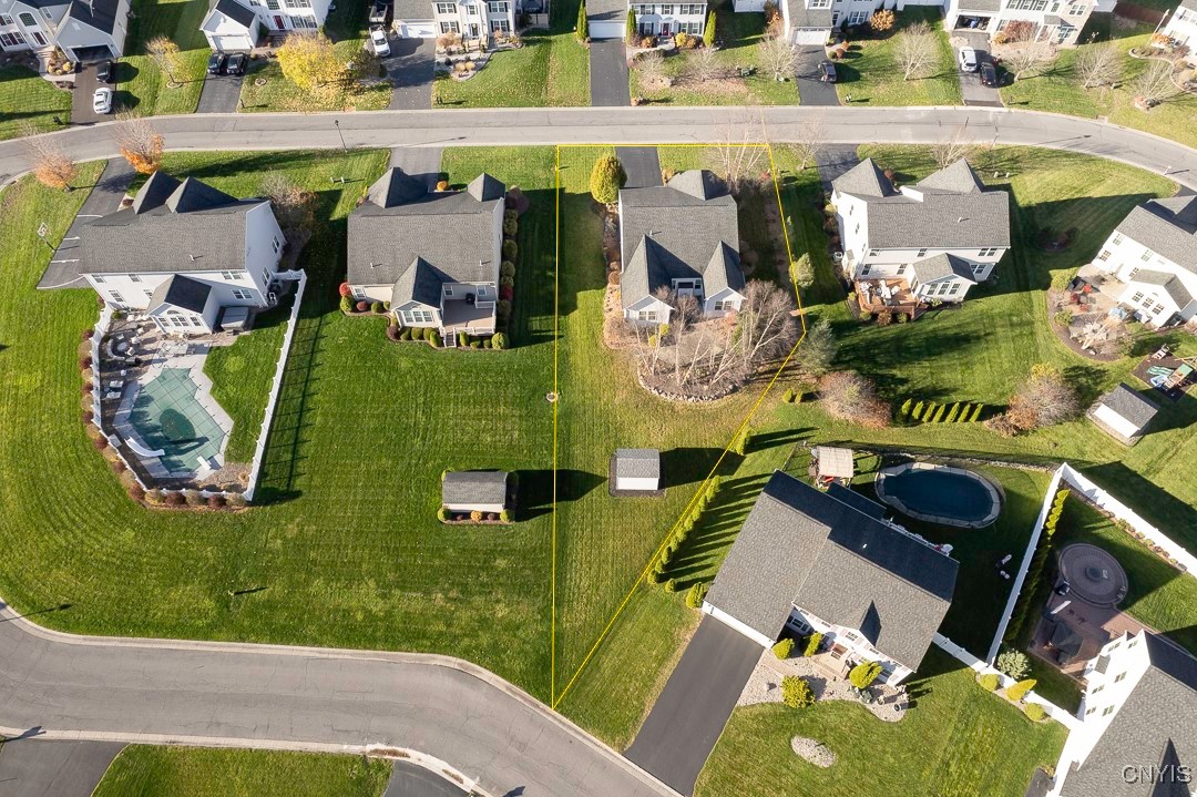 4438 Millstream Drive Clay, NY 13041 - Photo 40 of 42