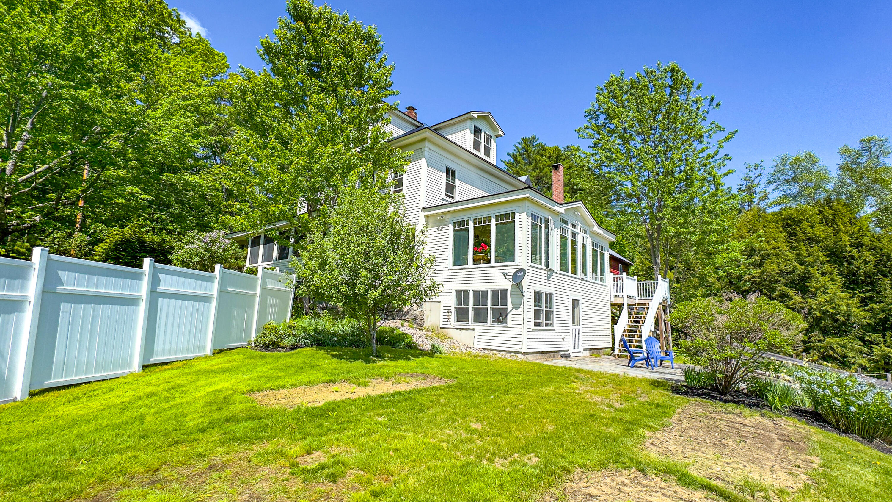 737 Stow Road Stow, ME 04037 - Photo 6 of 98 377 Stow Road-125