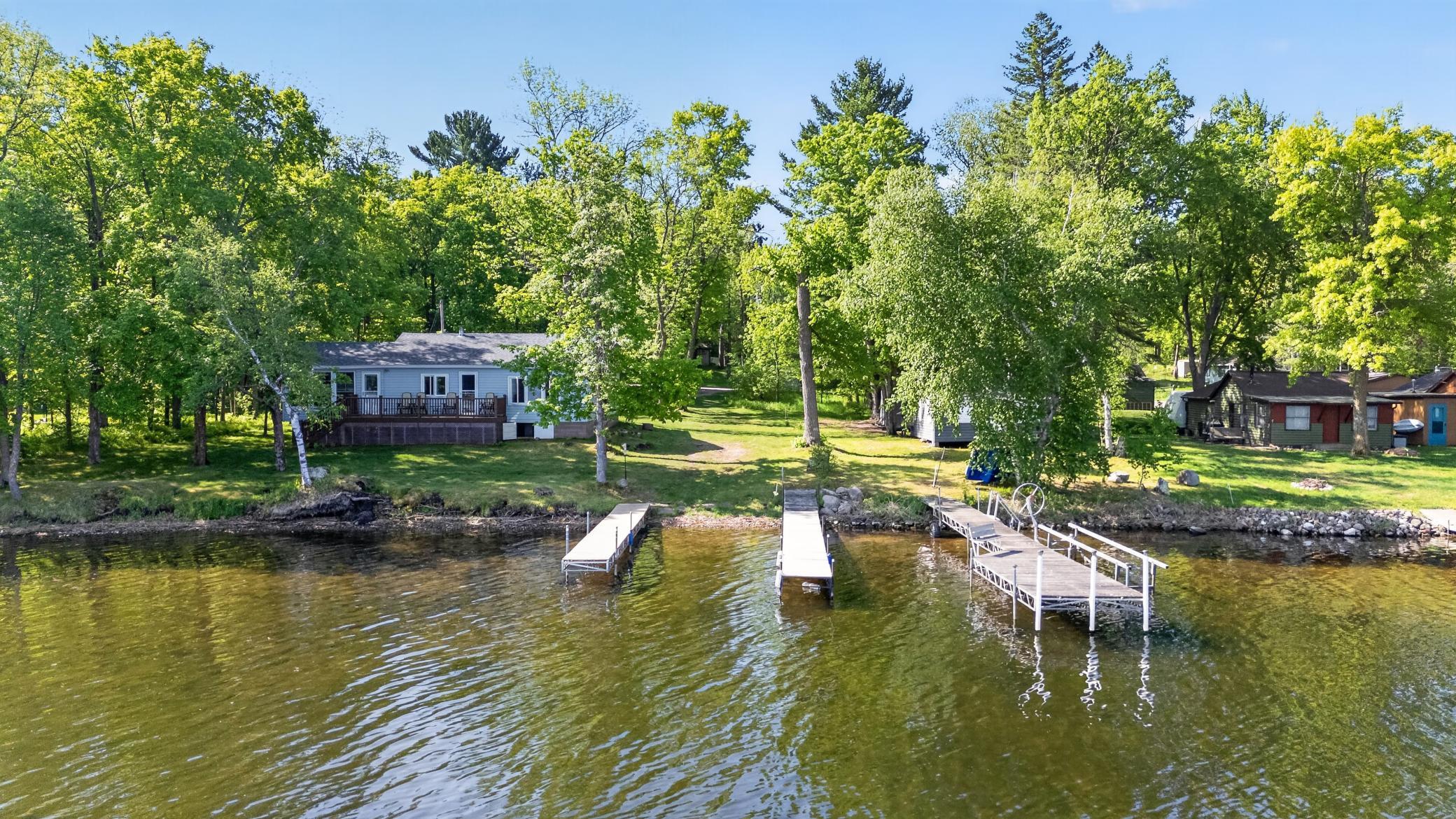 8612 Paradise Beach Road Southeast Brainerd, MN 56401 - Photo 31 of 36