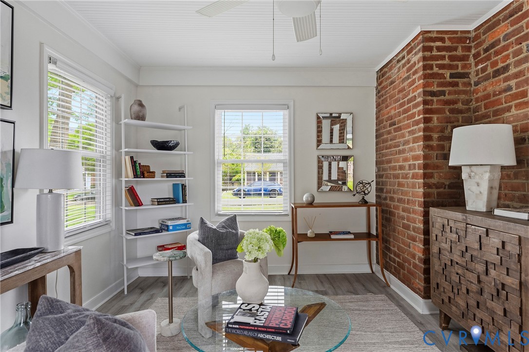 4816 Rodney Road Richmond, VA 23230 - Photo 24 of 49