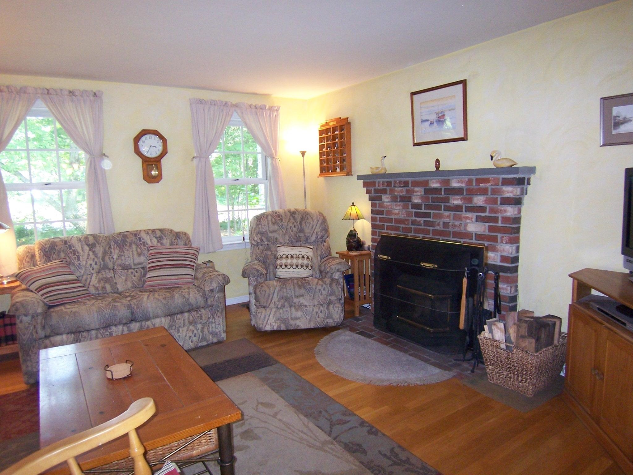 54 Noons Quarry Road Milford, NH 03055 - Photo 10 of 31