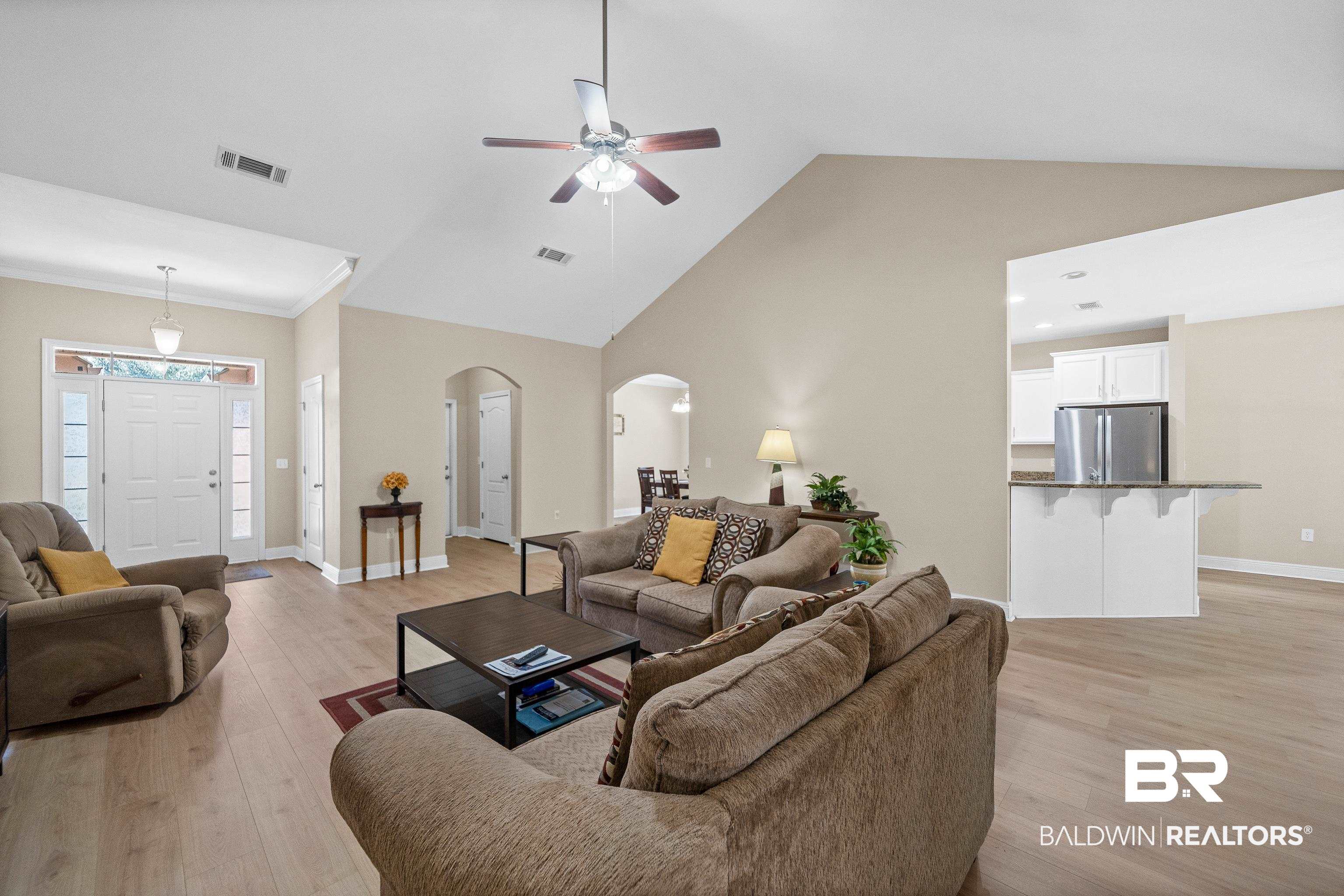 23295 Dundee Circle Foley, AL 36535 - Photo 4 of 36