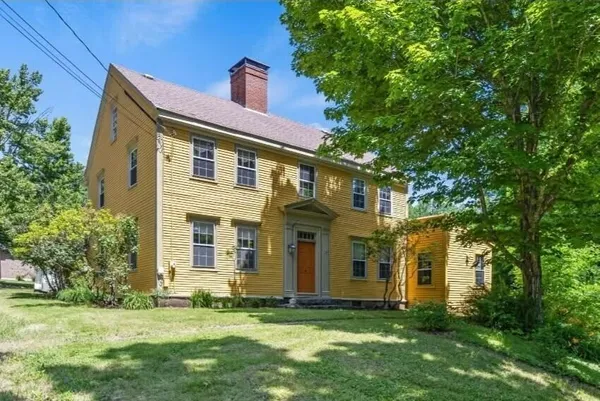 $749,500 | 372 Intervale Road, New Gloucester, ME 04260