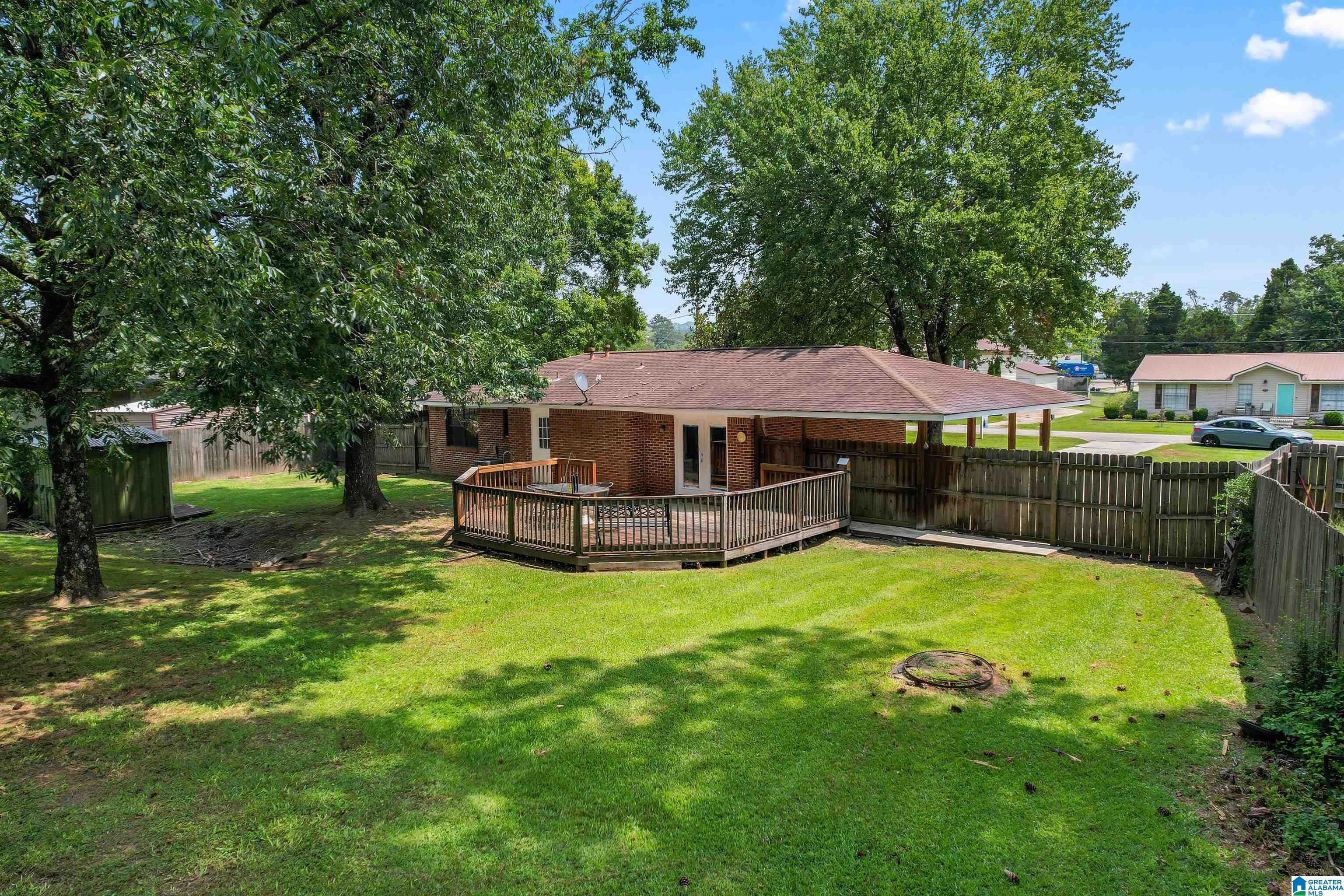 2829 Lambert Circle Moody, AL 35004 - Photo 23 of 28