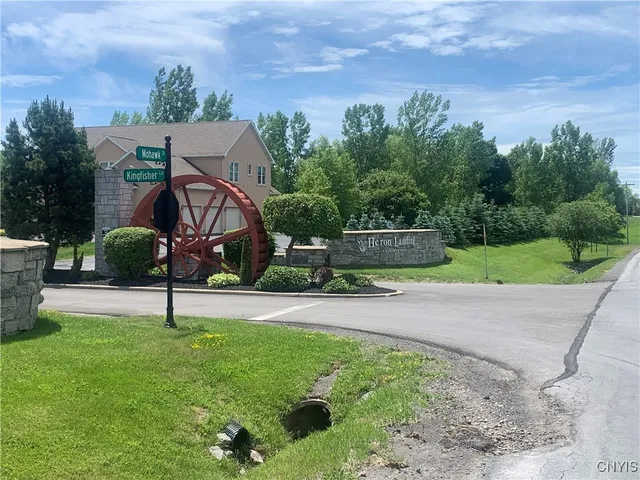 $119,900 | 0 Kingfisher Lane, New Hartford, NY 13413