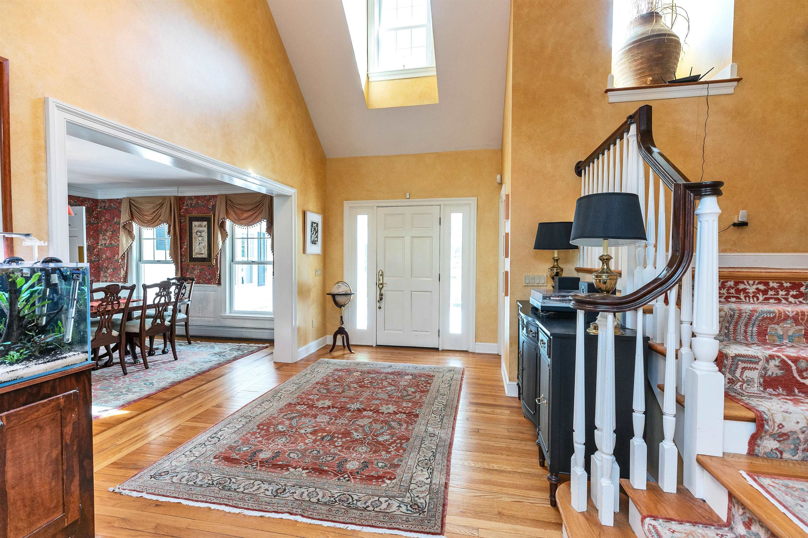 215 Gral. Miller Road Peterborough, NH 03458 - Photo 8 of 60