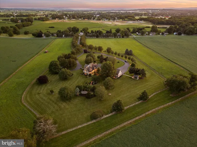 $2,450,000 | 844 Spruce Street, Annville, PA 17003