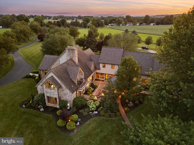 $2,450,000 | 844 Spruce Street, Annville, PA 17003