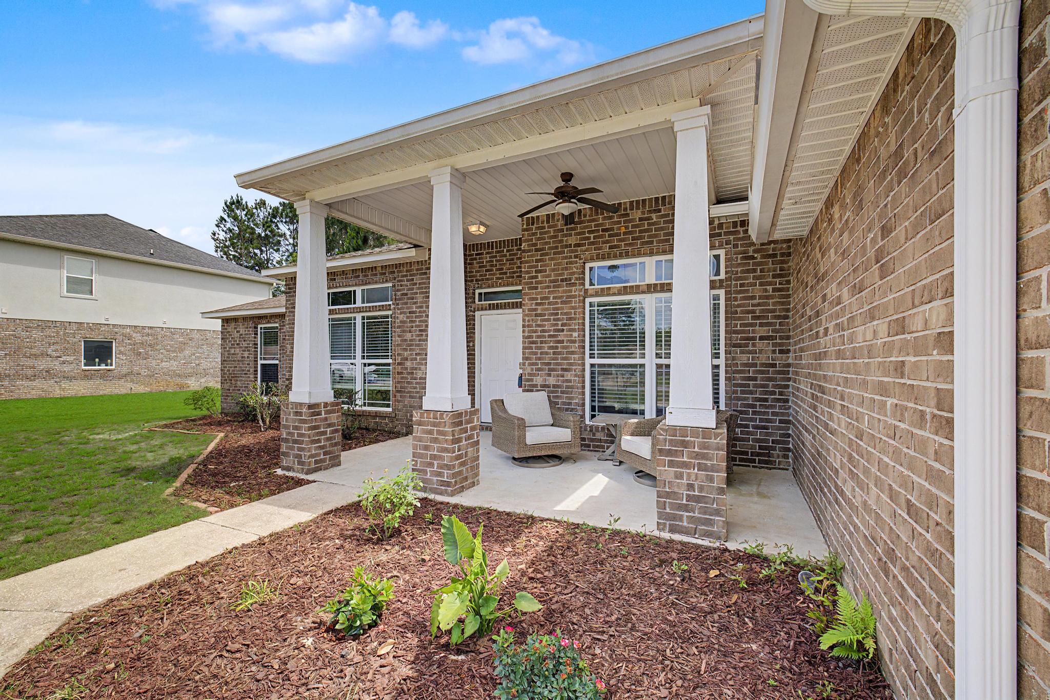7341 Rexford Street Navarre, FL 32566 - Photo 55 of 71