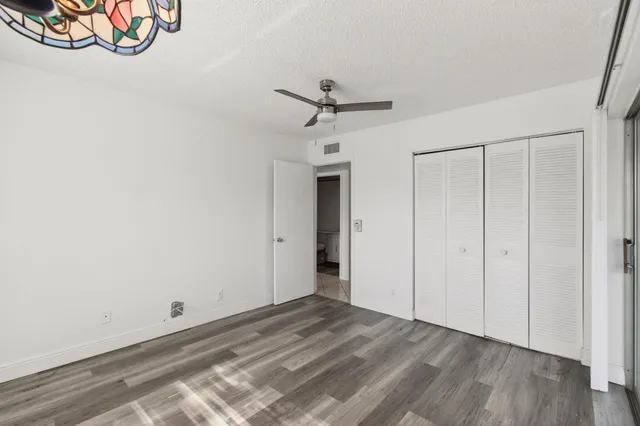 a view of building with garden