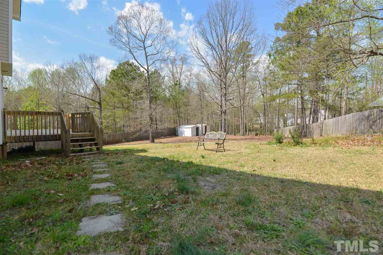 40 Robeson Court Spring Lake, NC 28390 - Photo 22 of 24 Gallery Image 22