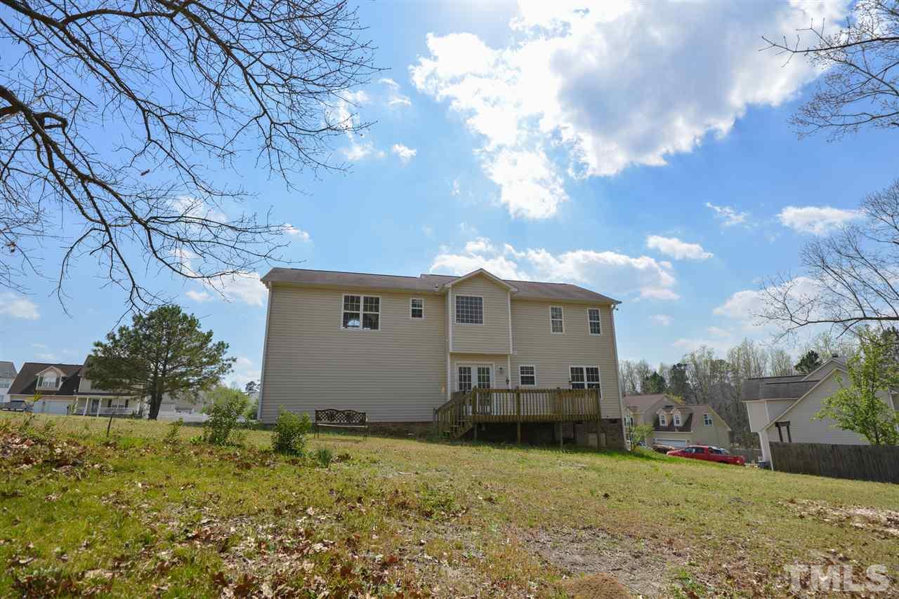 40 Robeson Court Spring Lake, NC 28390 - Photo 24 of 24 Gallery Image 24