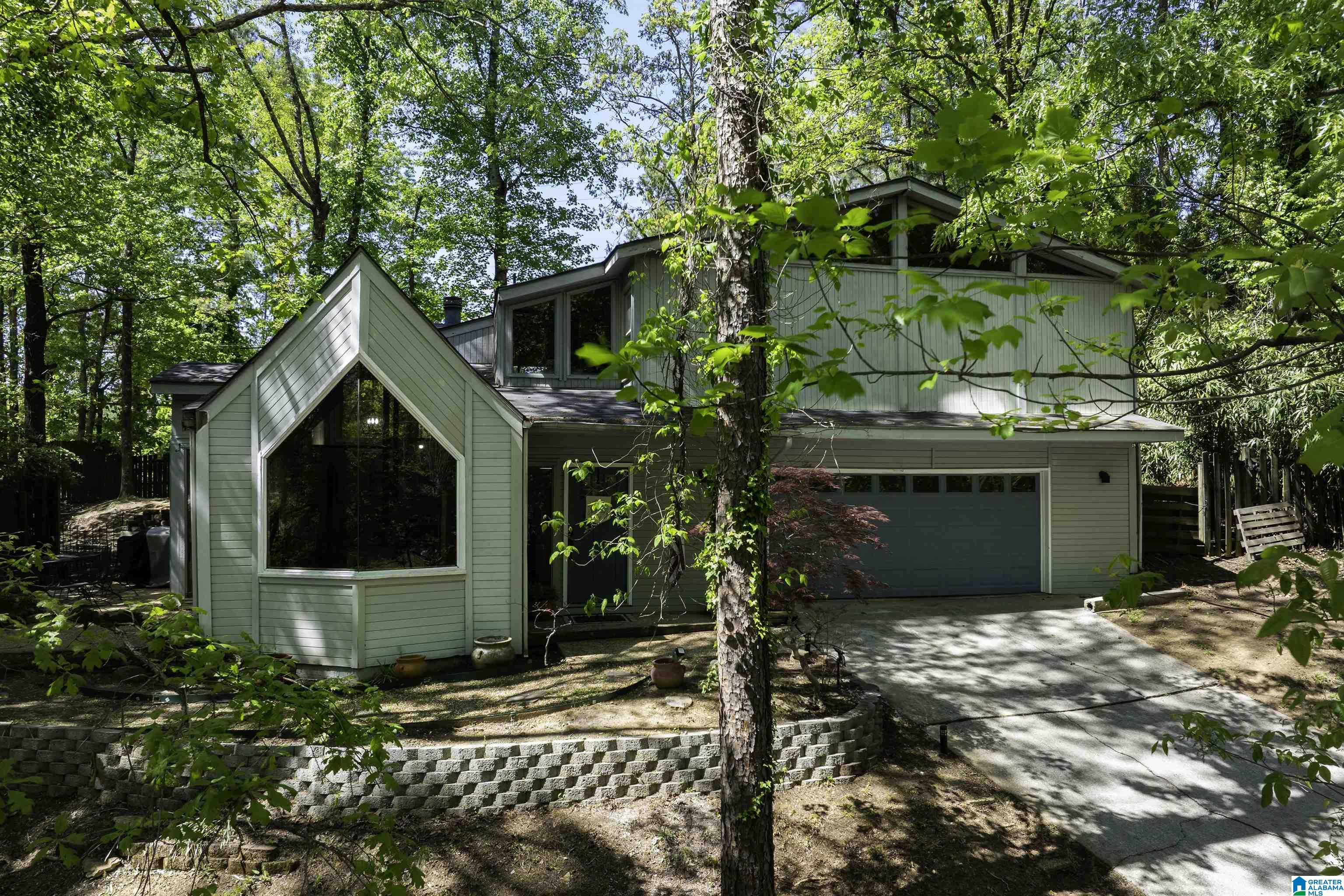 2444 Wine Ridge Drive Birmingham, AL 35244 - Photo 3 of 30