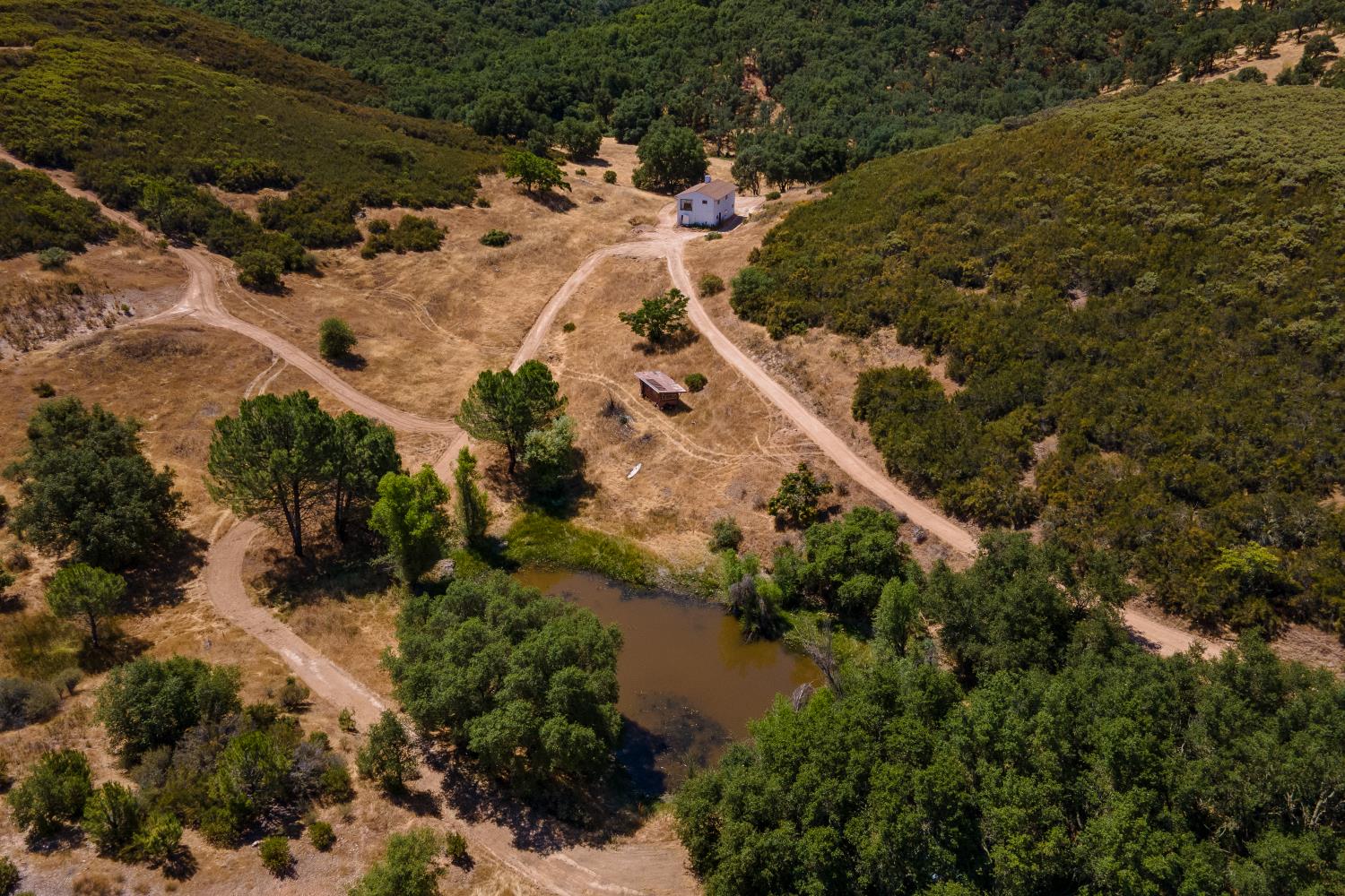 0 Stony Creek Road Ione, CA 95640 - Photo 1 of 70