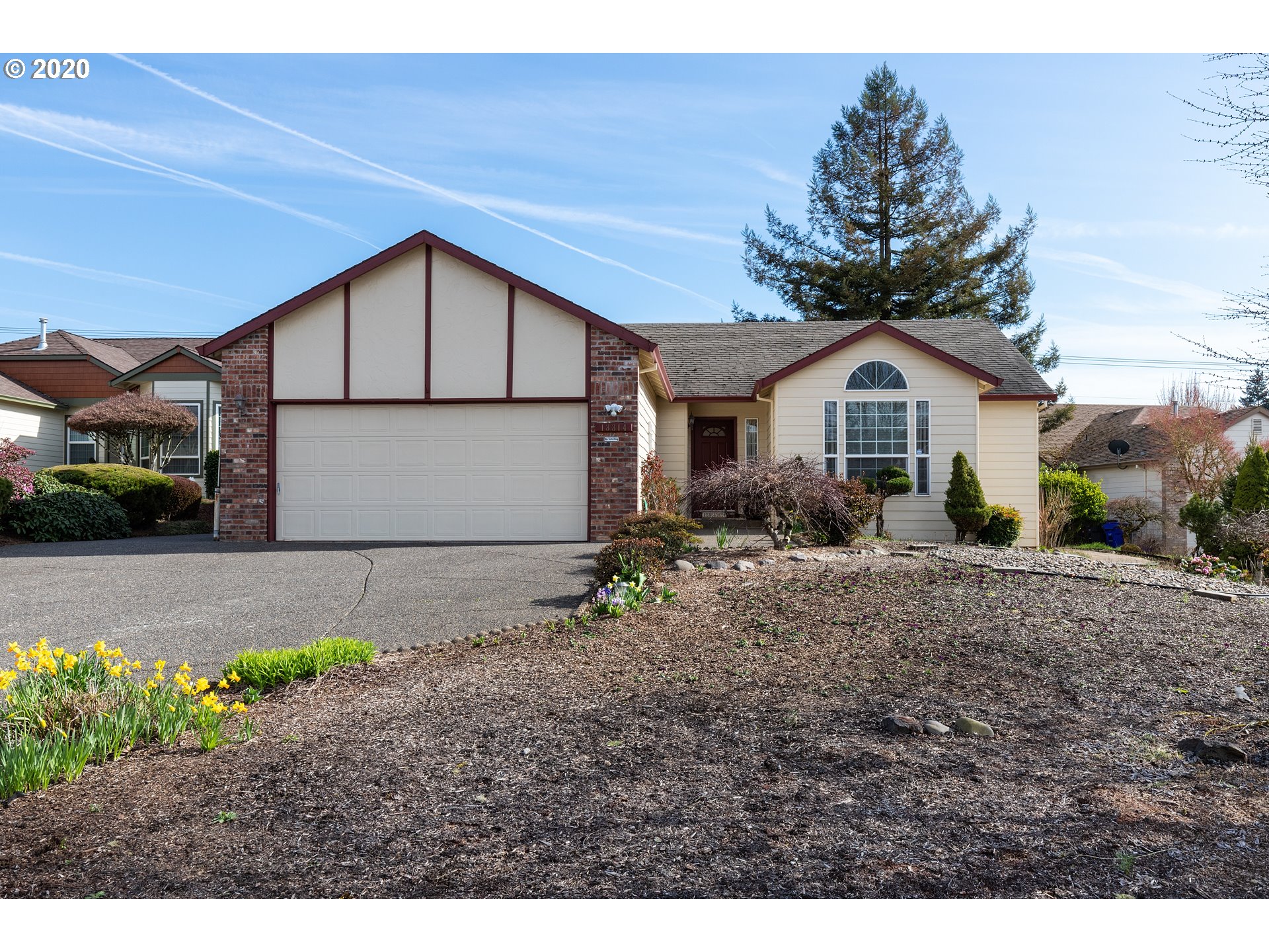 13314 Deer Meadows Road Oregon City, OR 97045 - Photo 1 of 29 Gallery Image 1