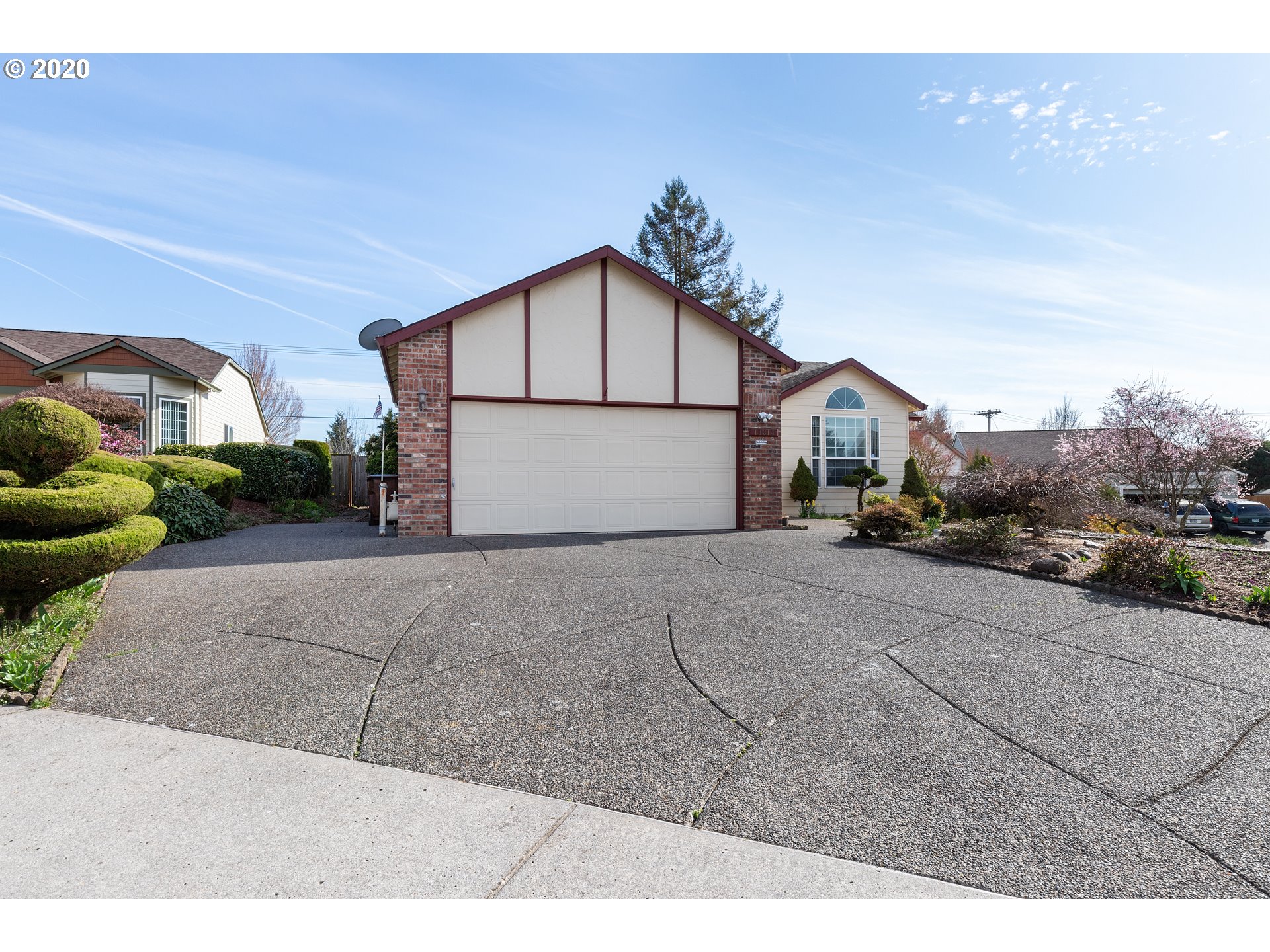 13314 Deer Meadows Road Oregon City, OR 97045 - Photo 2 of 29 Gallery Image 2