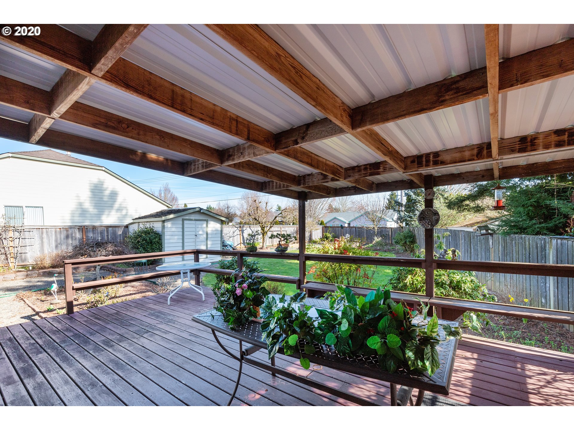 13314 Deer Meadows Road Oregon City, OR 97045 - Photo 24 of 29 Gallery Image 24