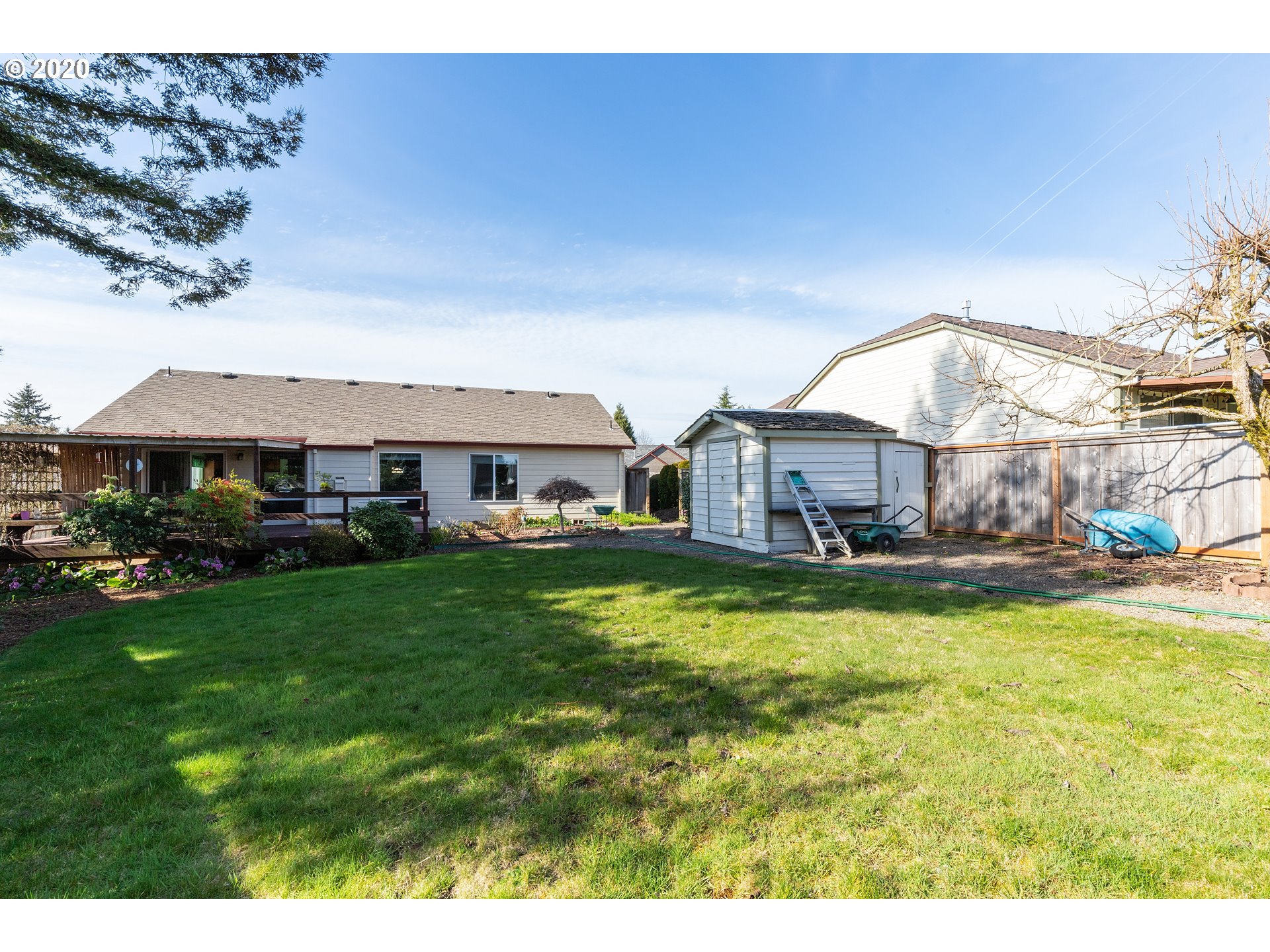 13314 Deer Meadows Road Oregon City, OR 97045 - Photo 27 of 29 Gallery Image 27