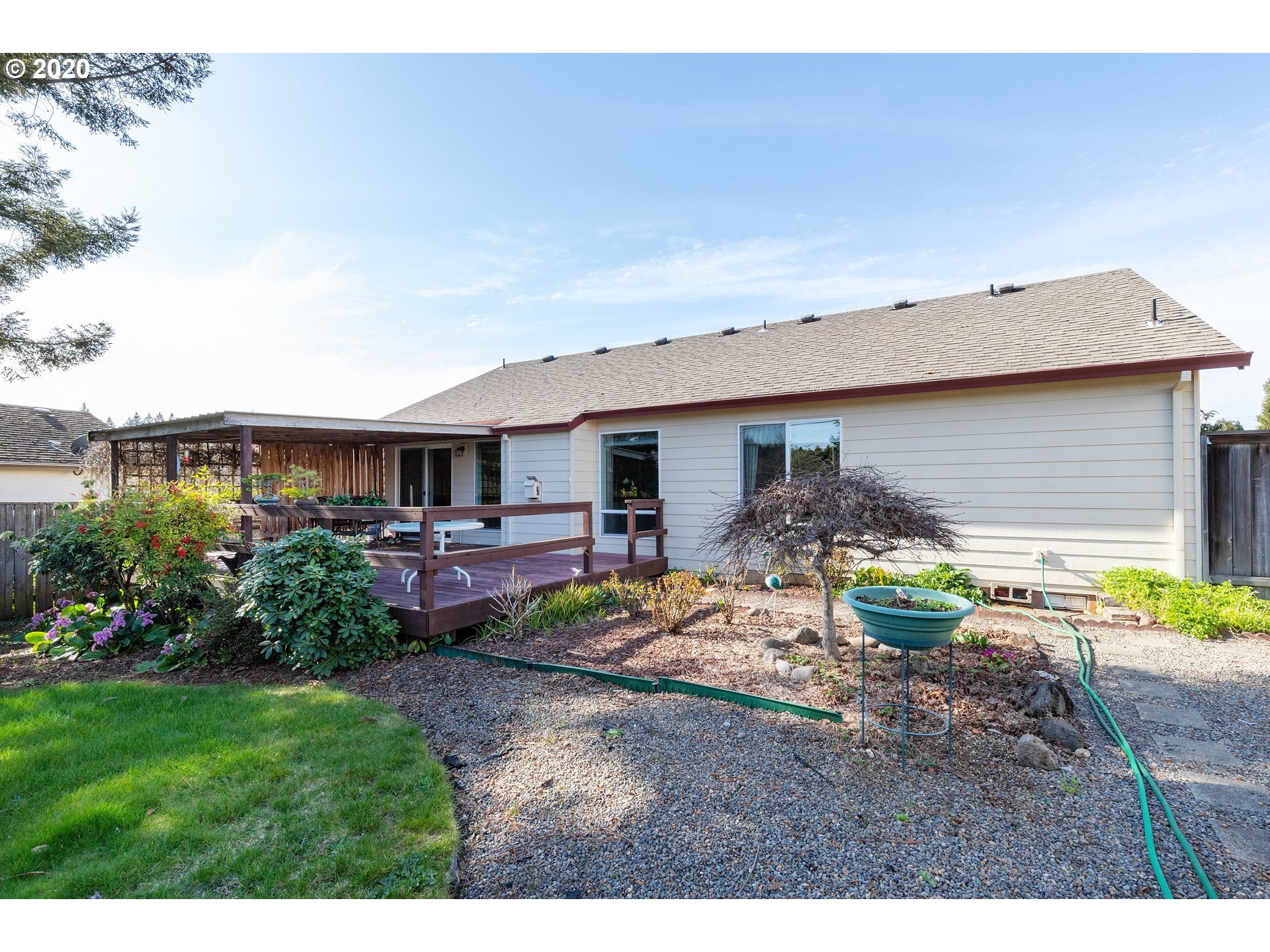 13314 Deer Meadows Road Oregon City, OR 97045 - Photo 29 of 29 Gallery Image 29