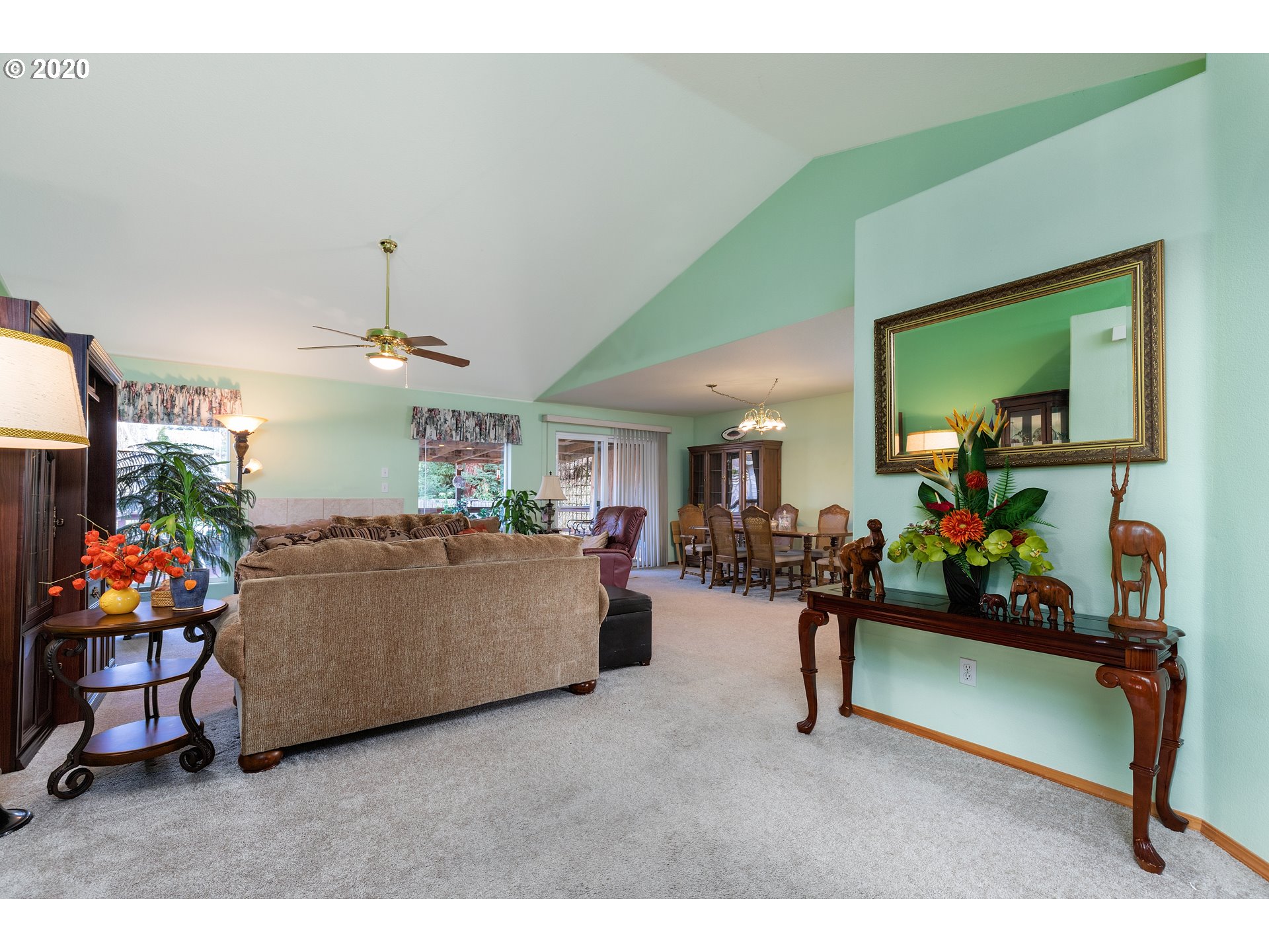 13314 Deer Meadows Road Oregon City, OR 97045 - Photo 4 of 29 Gallery Image 4