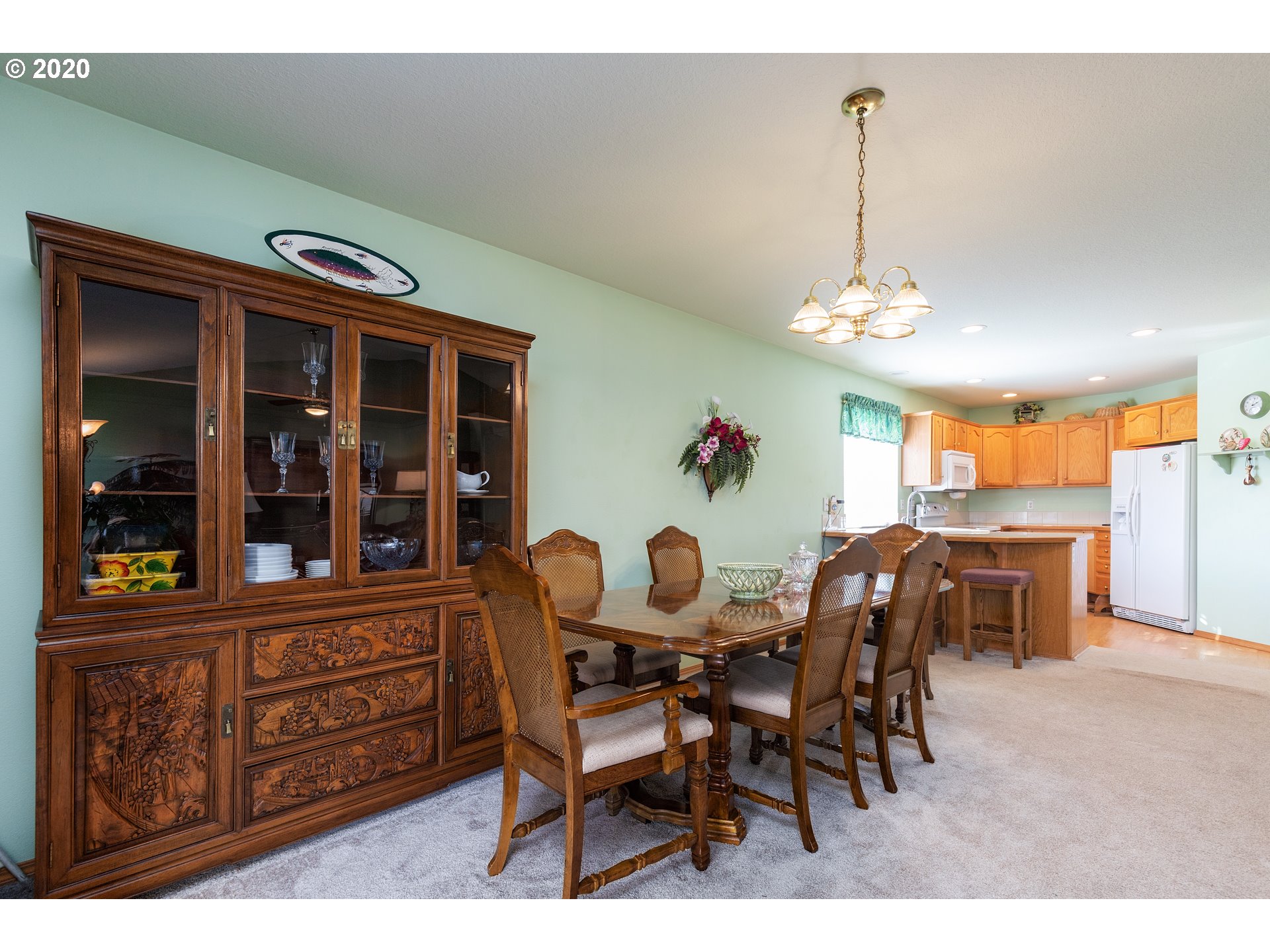 13314 Deer Meadows Road Oregon City, OR 97045 - Photo 9 of 29 Gallery Image 9
