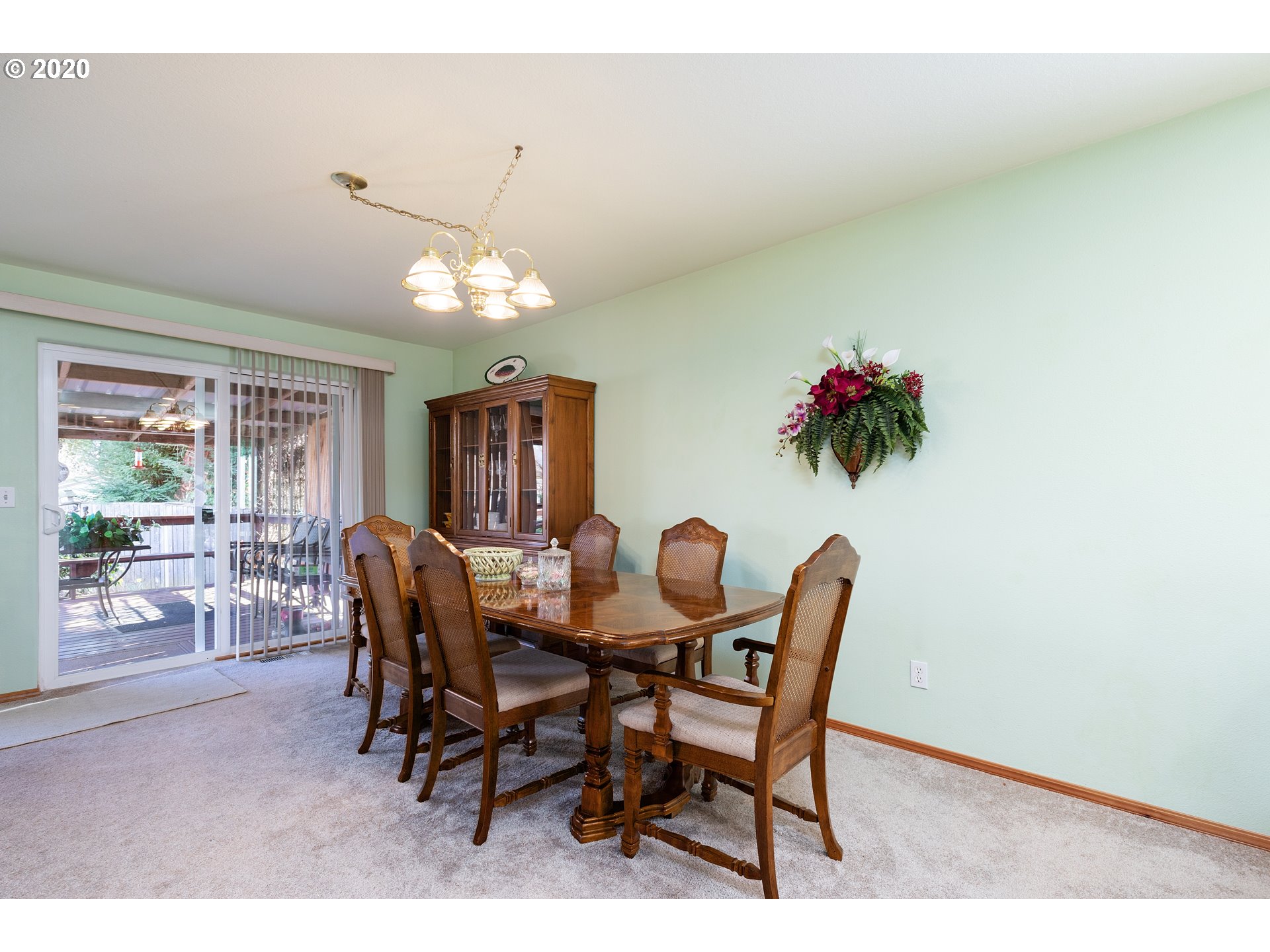 13314 Deer Meadows Road Oregon City, OR 97045 - Photo 10 of 29 Gallery Image 10