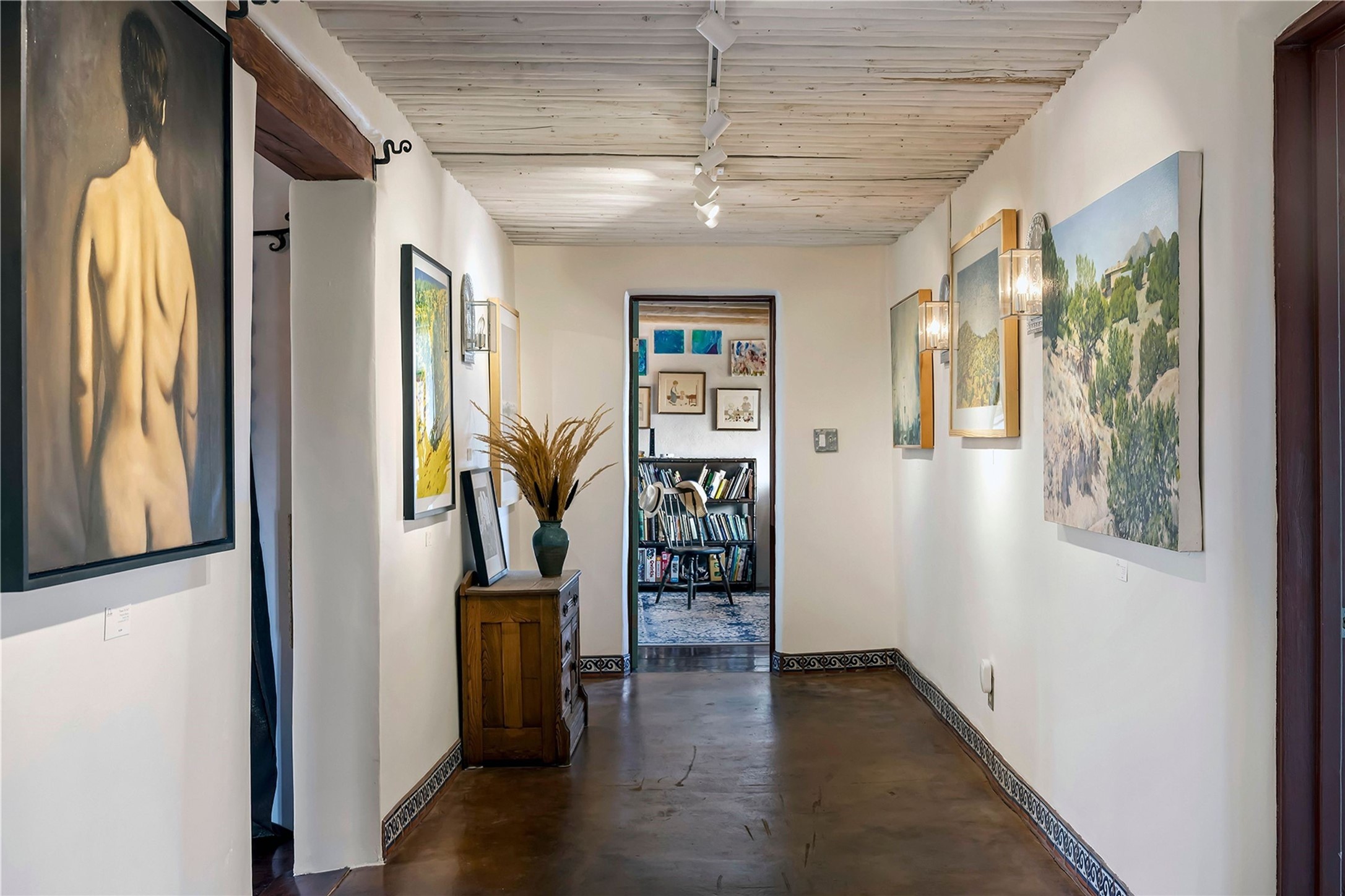27 San Marcos Road West Santa Fe, NM 87508 - Photo 17 of 58