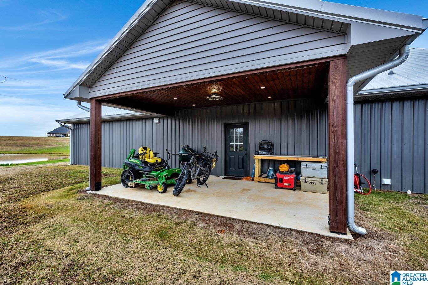2712 Loop Road Steele, AL 35987 - Photo 35 of 45
