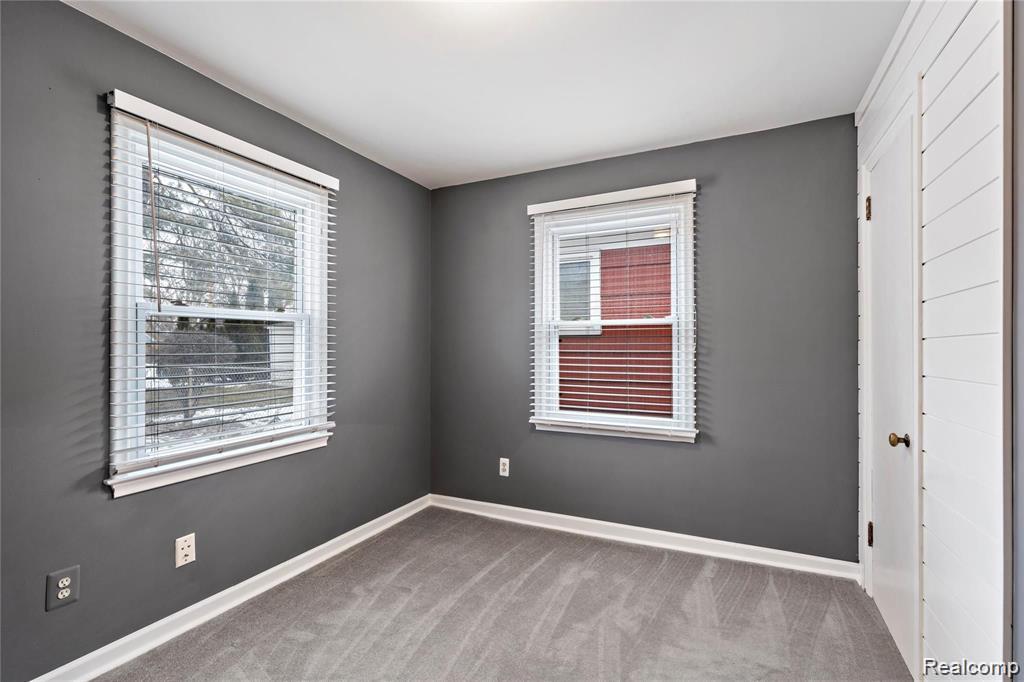 3722 Normandy Road Royal Oak, MI 48073 - Photo 9 of 14