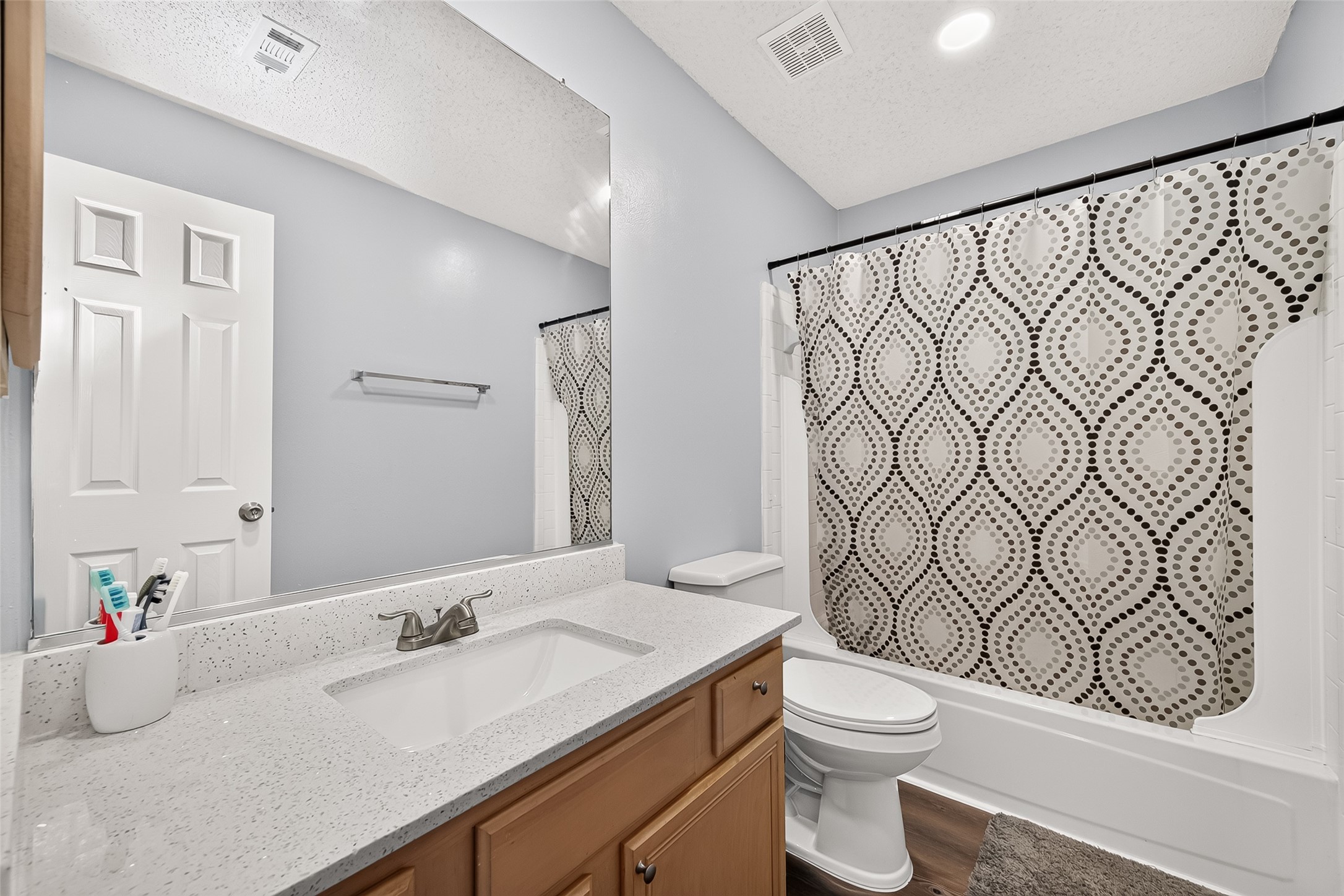 8815 Driftstone Drive Spring, TX 77379 - Photo 29 of 42