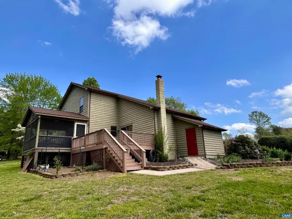 $2,200 | 1 Old Mill Court, Palmyra, VA 22963