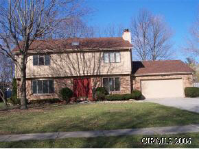 1707 North Hawthorne Road Marion, IN 46952 - Photo 1 of 1 Gallery Image 1