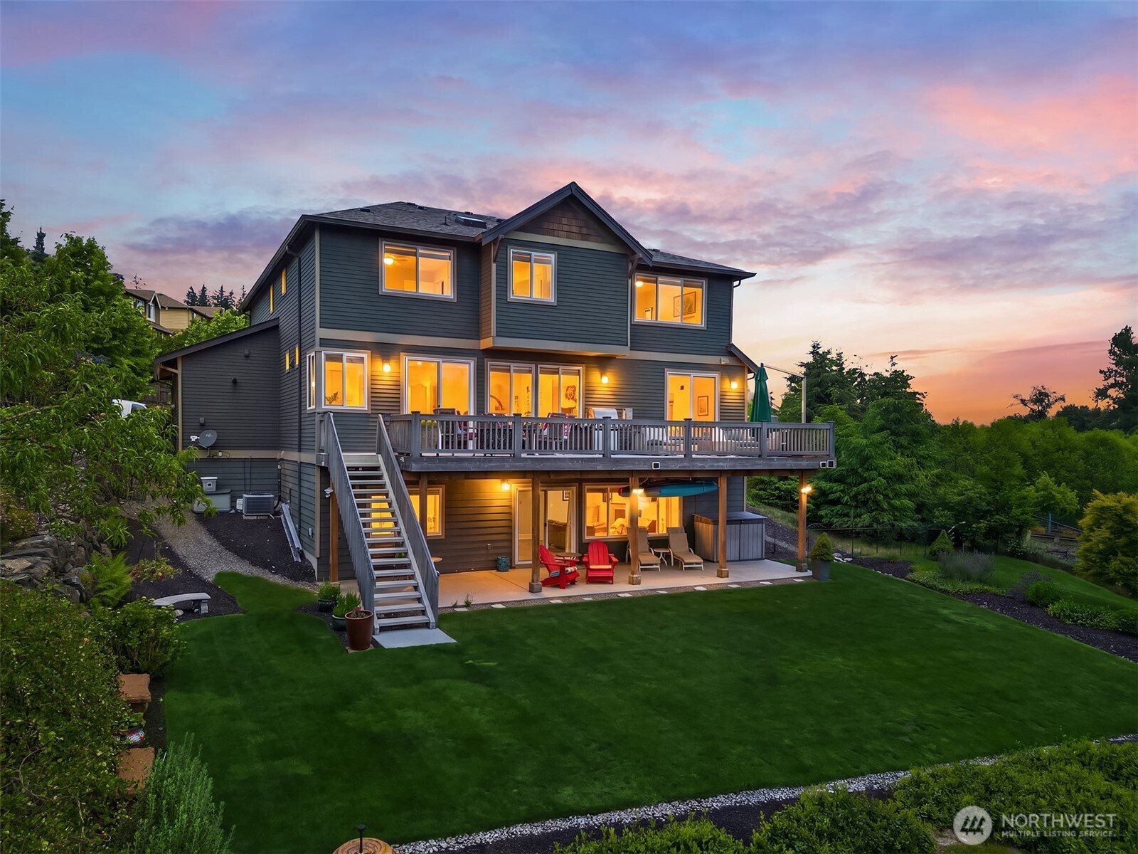 15016 97th Avenue Northeast Bothell, WA 98011 - Photo 39 of 40