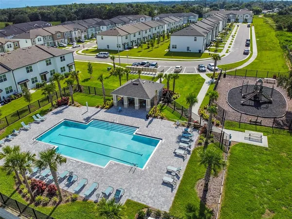 $1,900 | 959 Grandin Street, Davenport, FL 33837