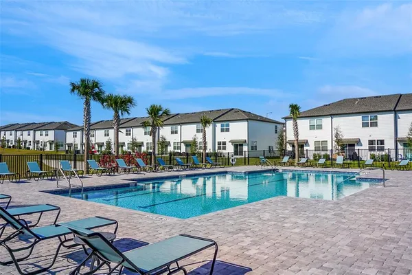 $1,900 | 959 Grandin Street, Davenport, FL 33837