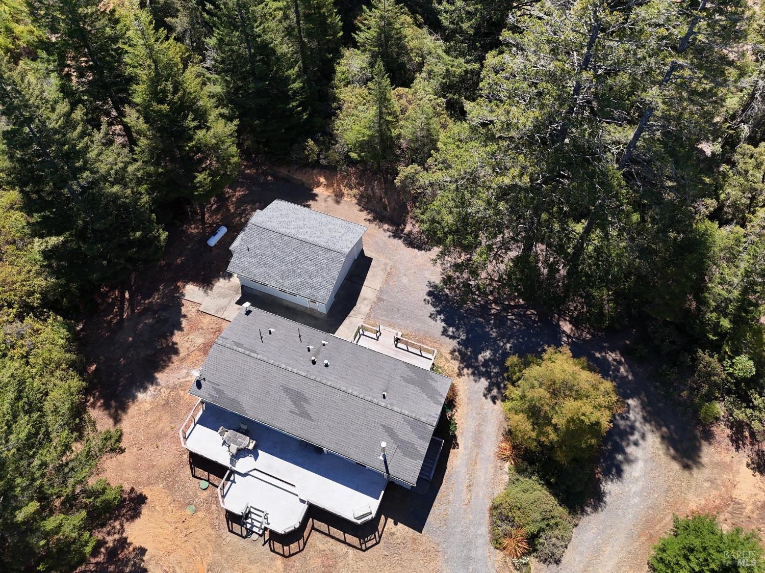 33416 Iversen Road Gualala, CA 95445 - Photo 4 of 50 Gallery Image 4