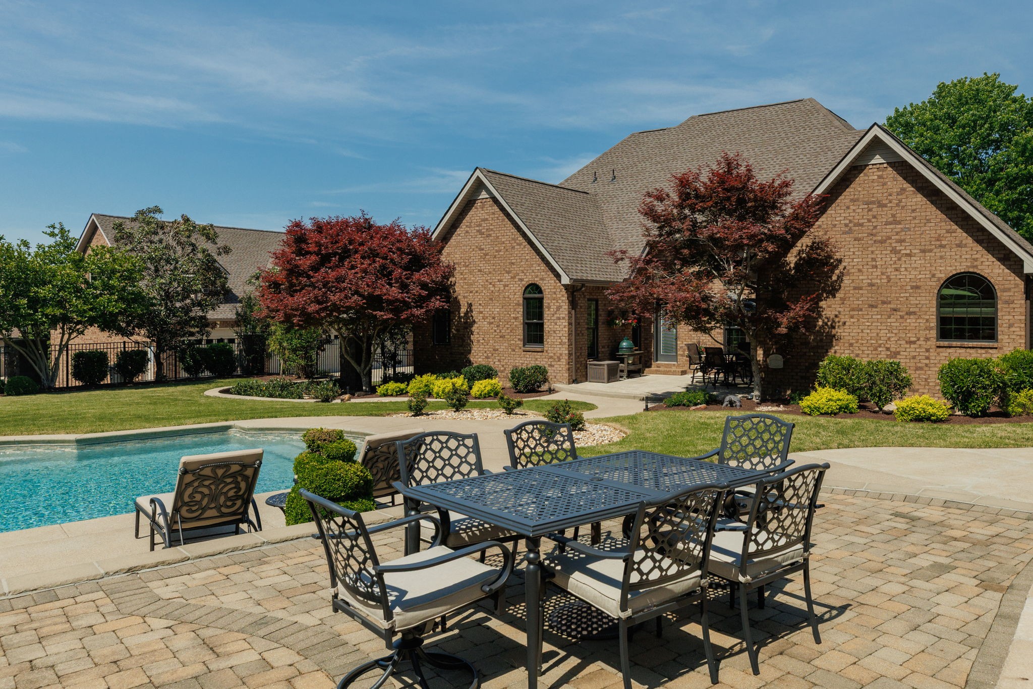 126 Hidden Valley Road Arrington, TN 37014 - Photo 64 of 82