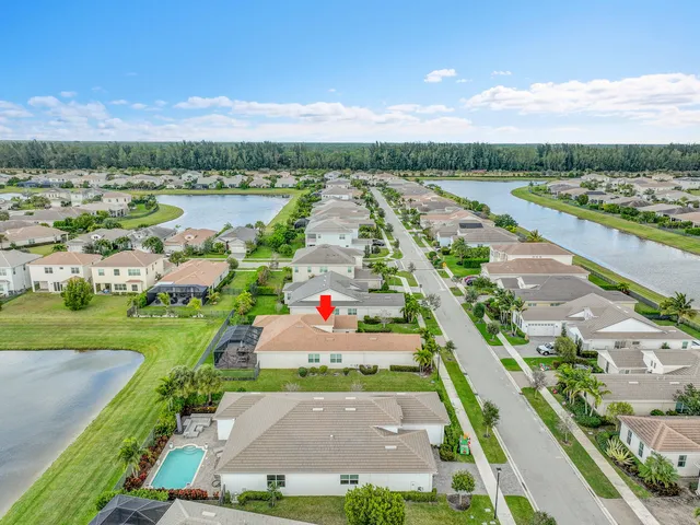 $725,000 | 5845 Whippoorwill Circle, Westlake, FL 33470