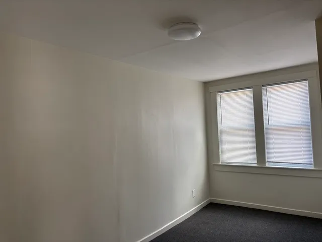 a room that has a window in it